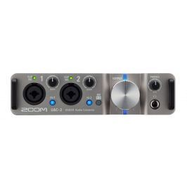 Zoom UAC-2