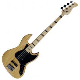 Sire Marcus Miller V7 Vintage Swamp Ash-4 Natural