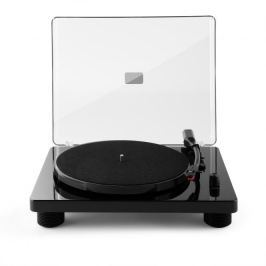 Auna TT Classic BK