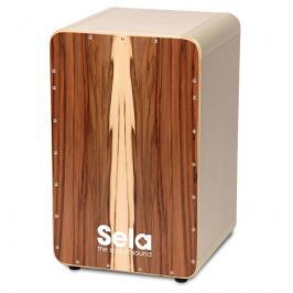 Sela CaSela Satin Nut Kit