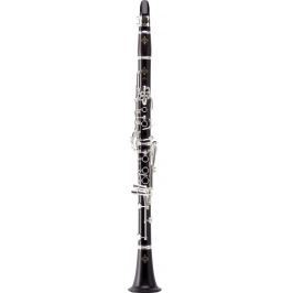 Roy Benson CB 317