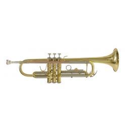 Bach TR 650