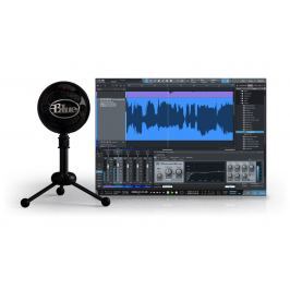 Blue Microphones Snowball Studio BK