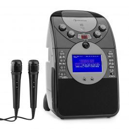 Auna ScreenStar Black