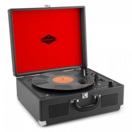 Auna Peggy Sue CD Black