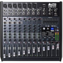 Alto Professional Live 1202
