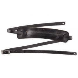 Fender Super Deluxe Vintage-Style Strap Black