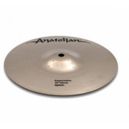 Anatolian Expression Splash 10''