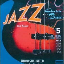 Thomastik JF 345