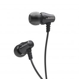Brainwavz Jive Noise Isolating In-Ear Earphone with Mic/Remote Black