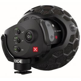Rode Stereo VideoMic X