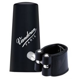 Vandoren LC Bb clarinet P