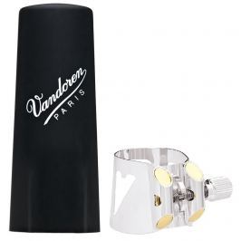 Vandoren LC Optimum Bb clarinet P