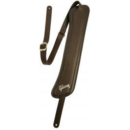 Gibson Modern Vintage Strap BK