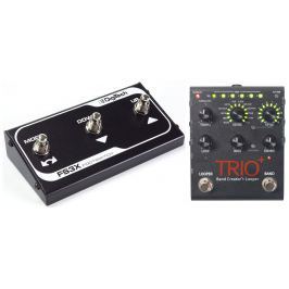 Digitech TRIO+ SET