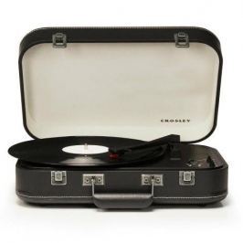Crosley CR6026A-BK
