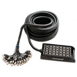 Soundking AH112-30M