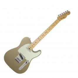 Fender American Elite Telecaster MN Champagne