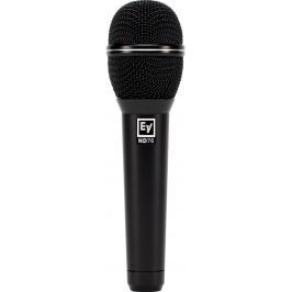 Electro Voice ND76 Dynamic Cardioid Vocal Microphone