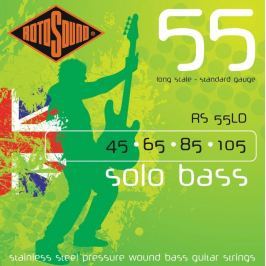 Rotosound RS 55 LD