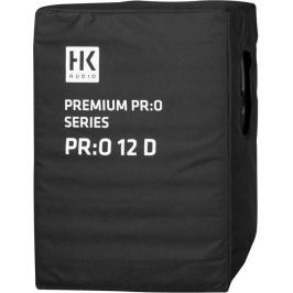 HK Audio PR:O 12 D Cover