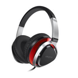 Creative Aurvana Live! 2 Red