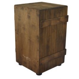 Tycoon Crate Cajon