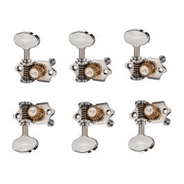 Schaller GrandTune 3L/3R solid 21,7 Chrome