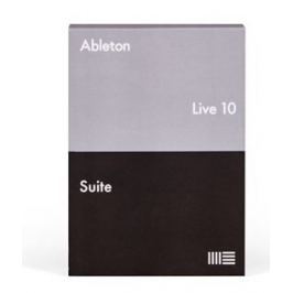 ABLETON Live 10 Suite