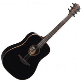 LAG T100D BLK
