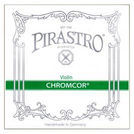Pirastro Chromcor 3/4-1/2 Violin Set