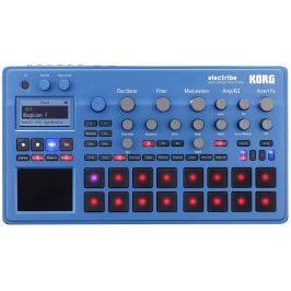 Korg Electribe BL