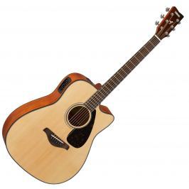 Yamaha FGX800C NT