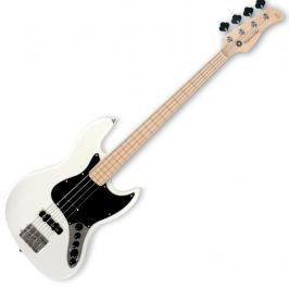 Sire Marcus Miller V7 Vintage Ash-4 Fretless White Blonde