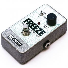 Electro Harmonix Freeze Sustain