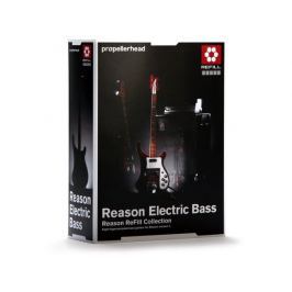 Propellerhead Reason Electric Bass Refill