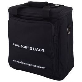 Phil Jones Bass BG-75-GIGBAG