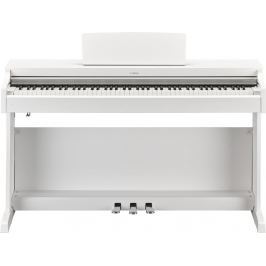 Yamaha YDP 163 Arius WH