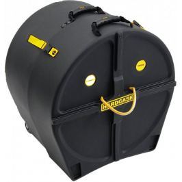 Hardcase HN22B 22'' Bass Drum Case