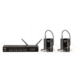 AKG DMS Tetrad Performer Set (EU)