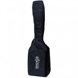 Bohemian BGB001G Guitar Gig Bag Black