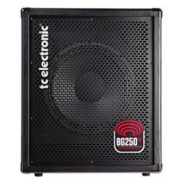 TC Electronic BG250-112 250W 1x12 Bass Combo
