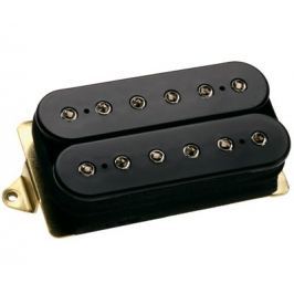 DiMarzio DP 100 Black Super Distortion