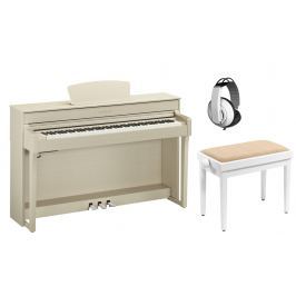 Yamaha CLP-635 WA SET
