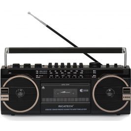 Ricatech PR1980 Ghettoblaster