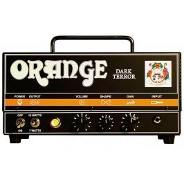 Orange Dark Terror 15W (B-Stock) #908532