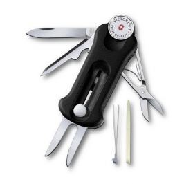 Victorinox Golf Tool Black