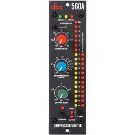 dbx 560A Compressor/Limiter (B-Stock) #908703