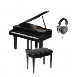 Roland GP607 Gloss Black Set