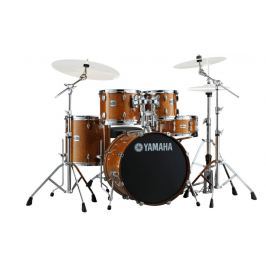 Yamaha SBP2F5HA7 Stage Custom Birch Honey Amber